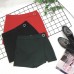 Front Split Wrap Skort